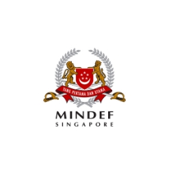 MINDEF Logo