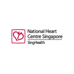 National Heart Centre Logo