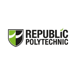 Republic Poly Logo