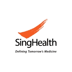 Singhealth Logo